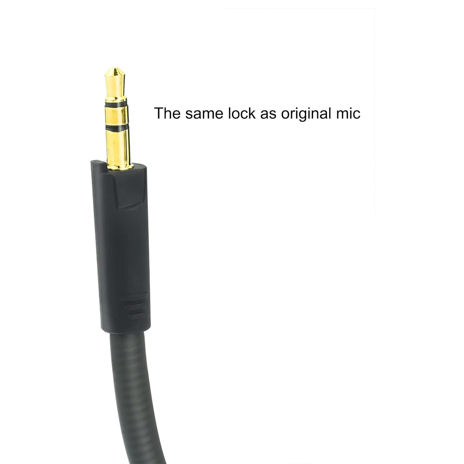 NUOLIANXIN-Microphone de rempl - Pc Gaming Earbuds avis et prix
