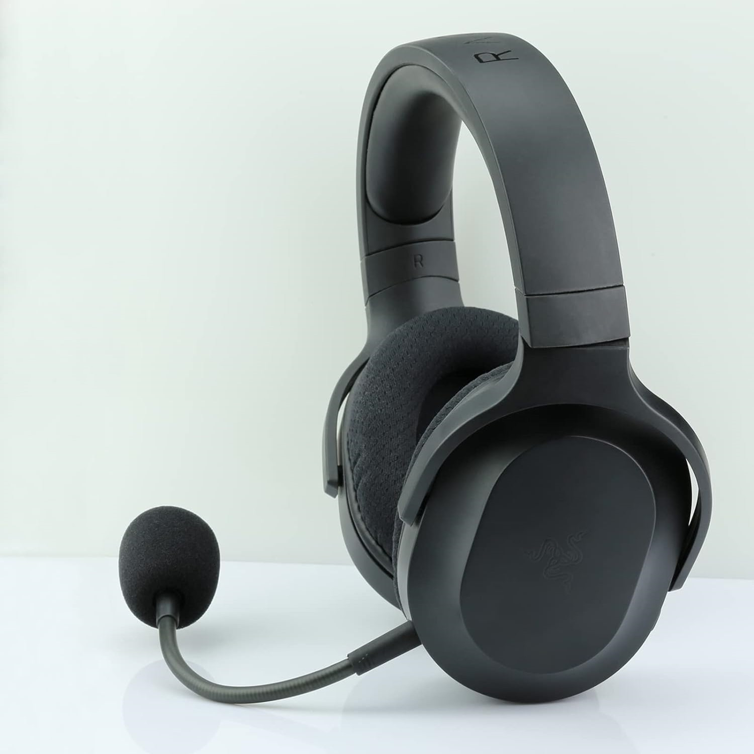 NUOLIANXIN-Microphone de rempl - Pc Gaming Earbuds avis et prix