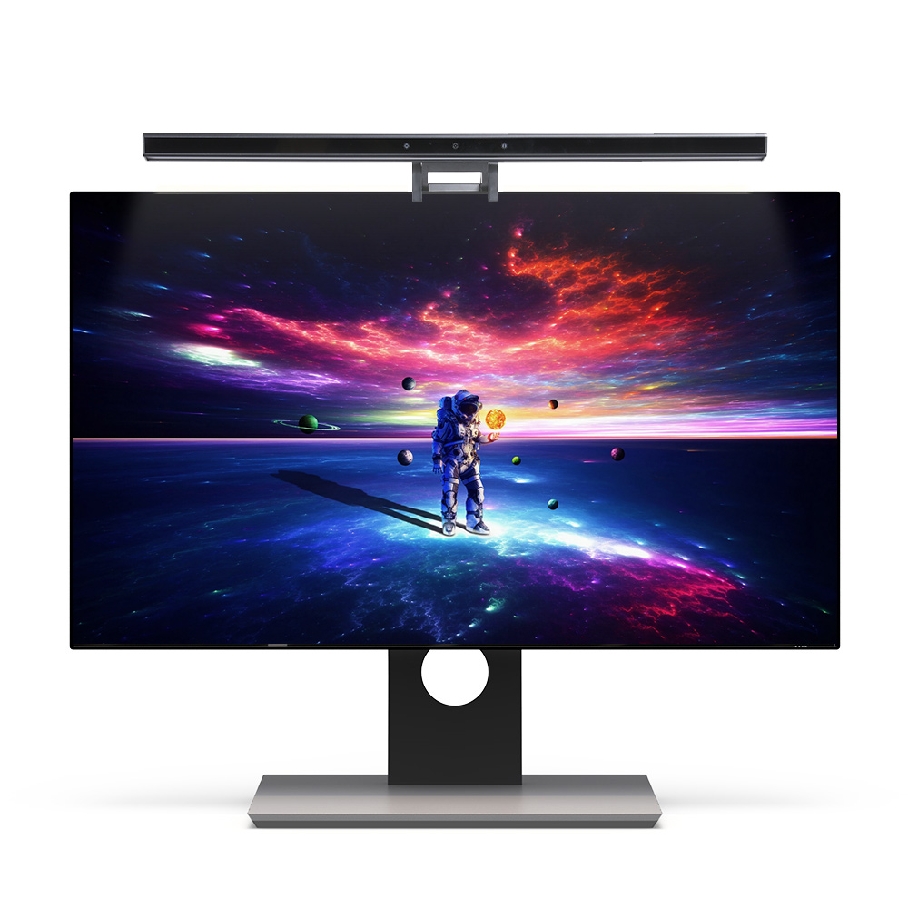 BlitzWolf BW-CML6 barre lumine - Pc Zotac Gaming avis et prix