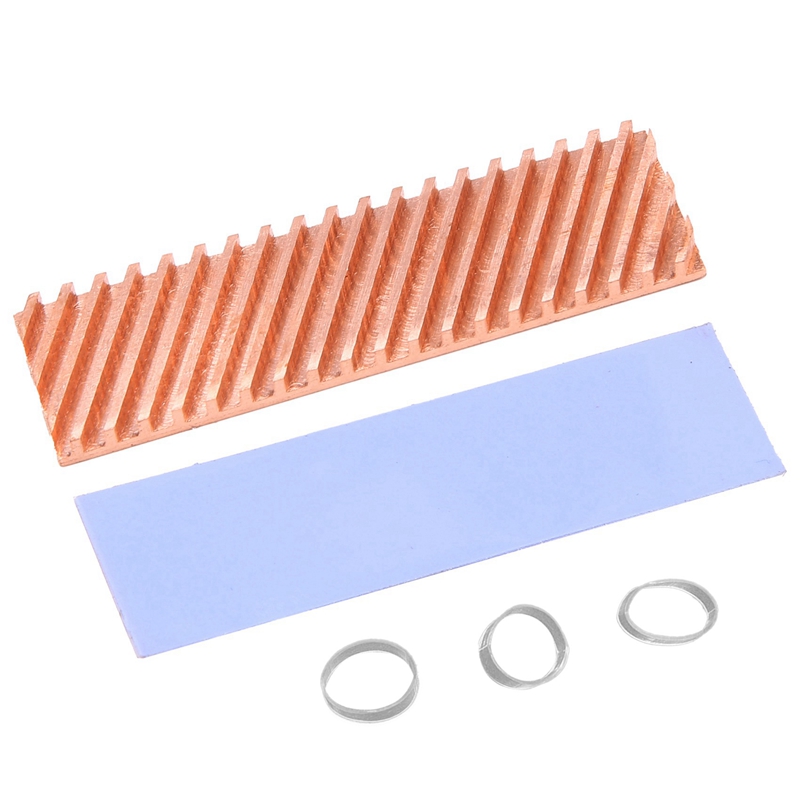 Dissipateur thermique M.2 SSD  - M.2 Ssd Heatsink avis et prix