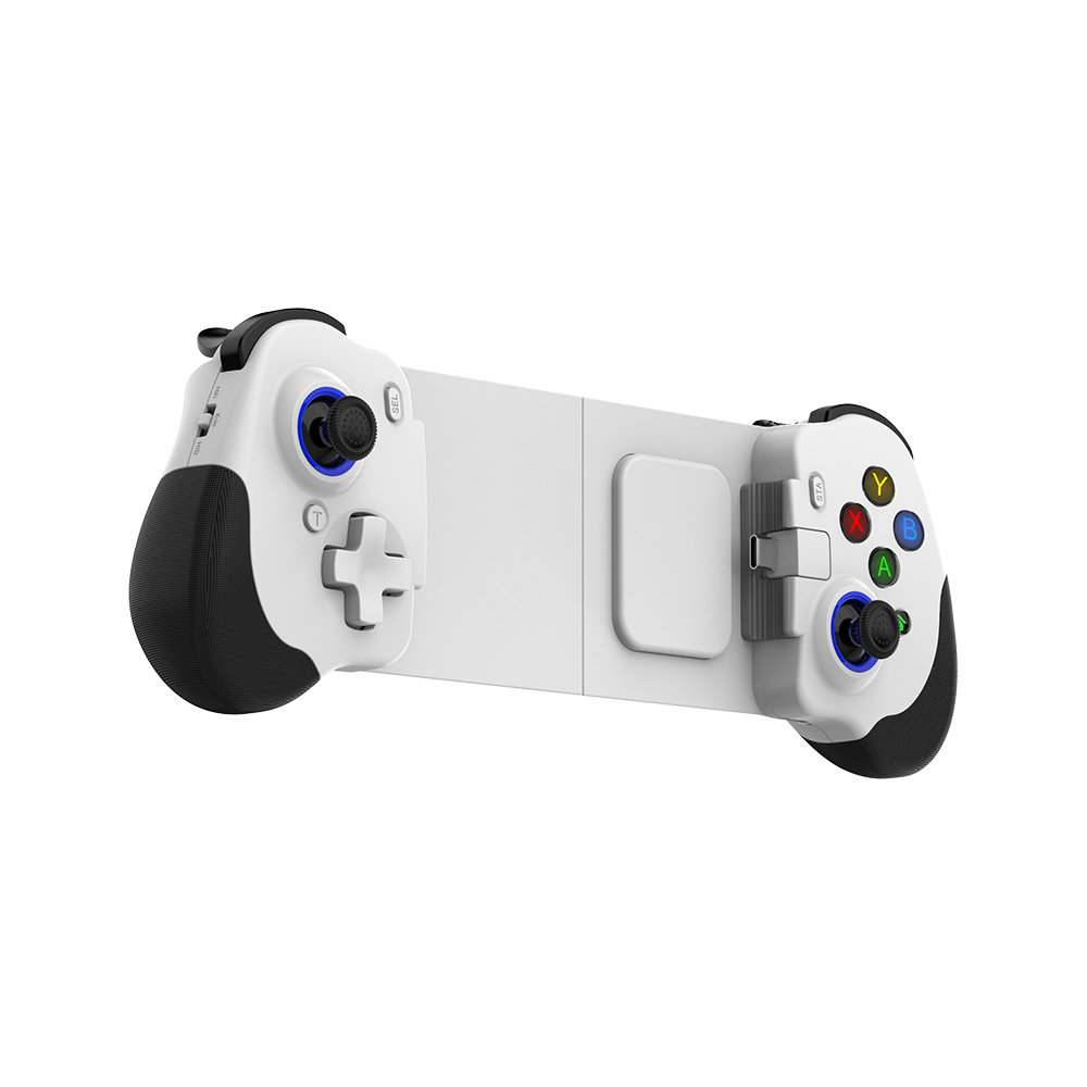 Contrôleur de jeu pour télépho - Pc Gaming Cloud avis et prix