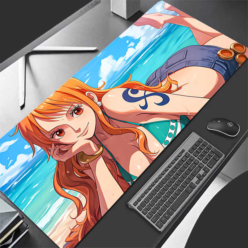 Tapis de Souris One Piece Dura - Pc Gaming Lounge avis et prix