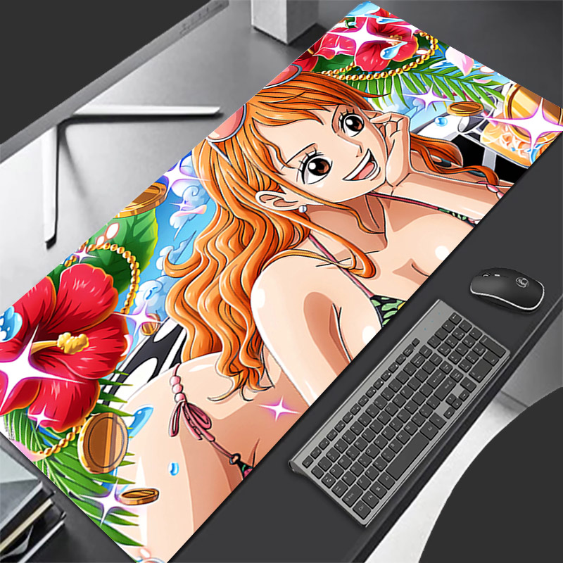 Tapis de Souris One Piece Dura - Pc Gaming Lounge avis et prix