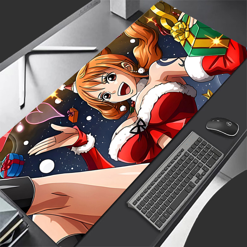 Tapis de Souris One Piece Dura - Pc Gaming Lounge avis et prix