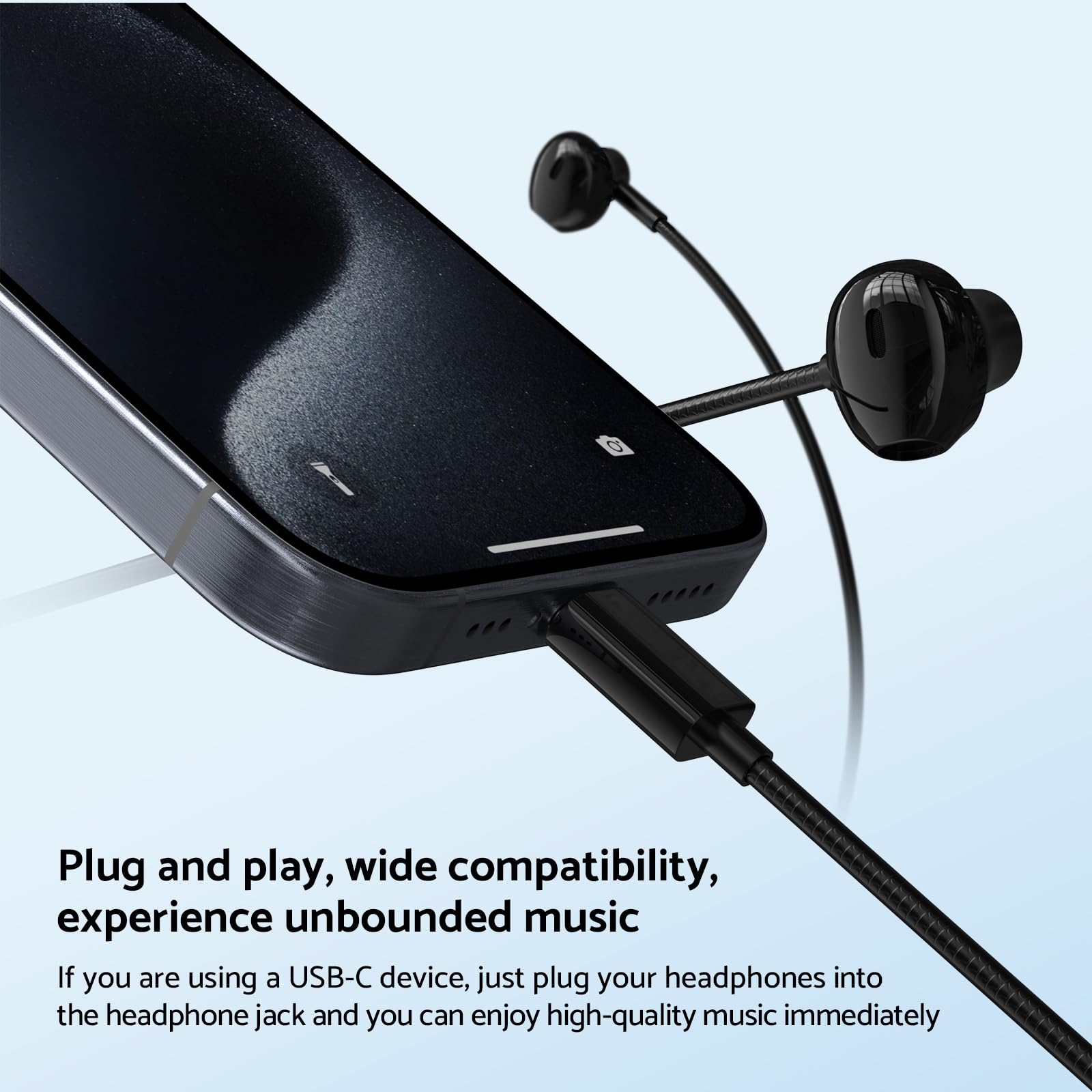 Casque audio surround HiFi, so - Pc Gaming Earbuds avis et prix