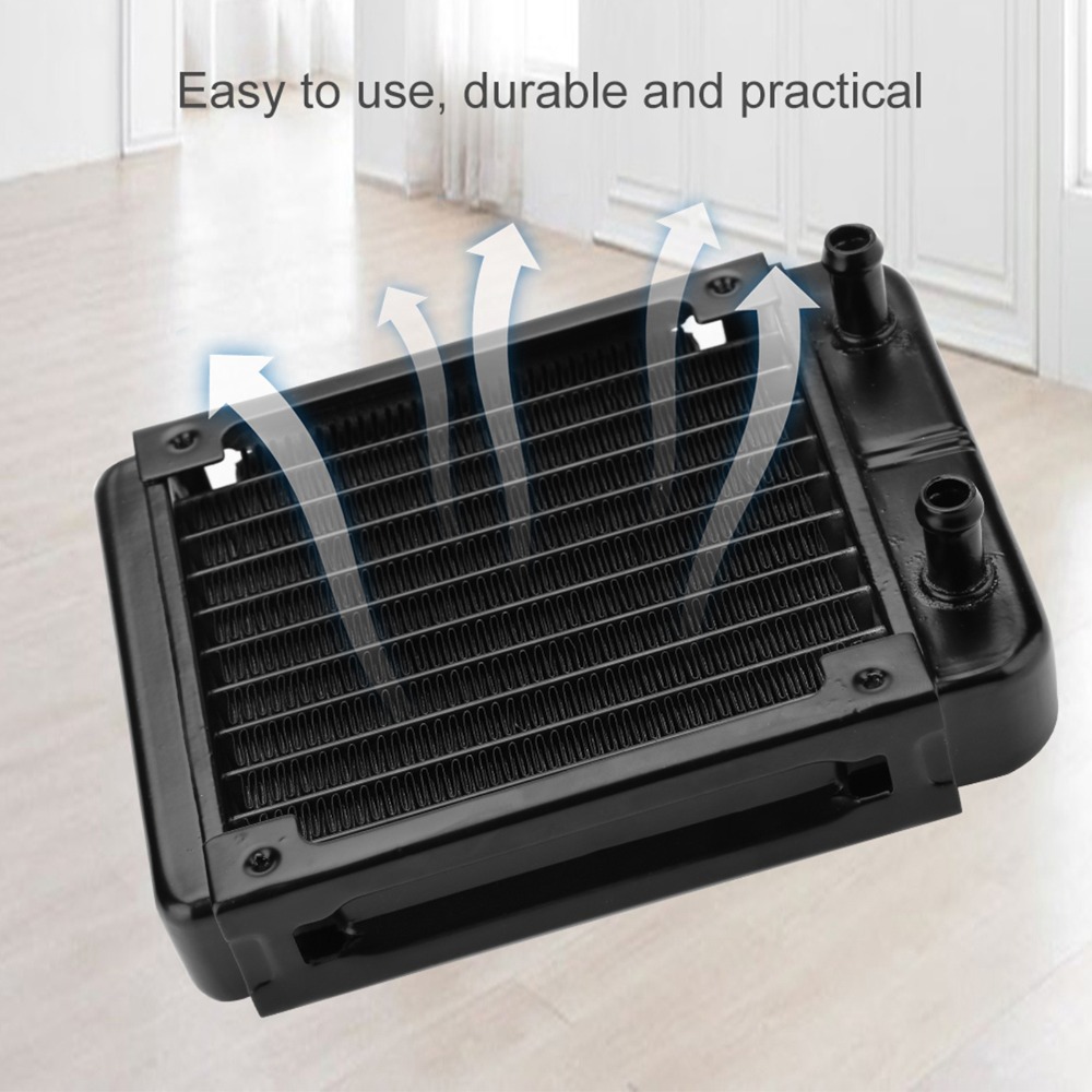 Radiateur de refroidissement à - Pc Gaming Youtube avis et prix