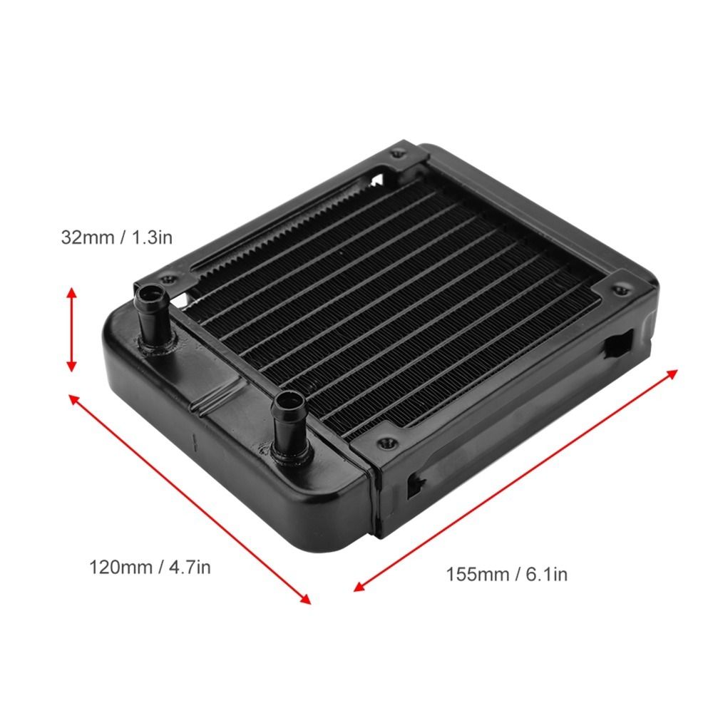 Radiateur de refroidissement à - Pc Gaming Youtube avis et prix