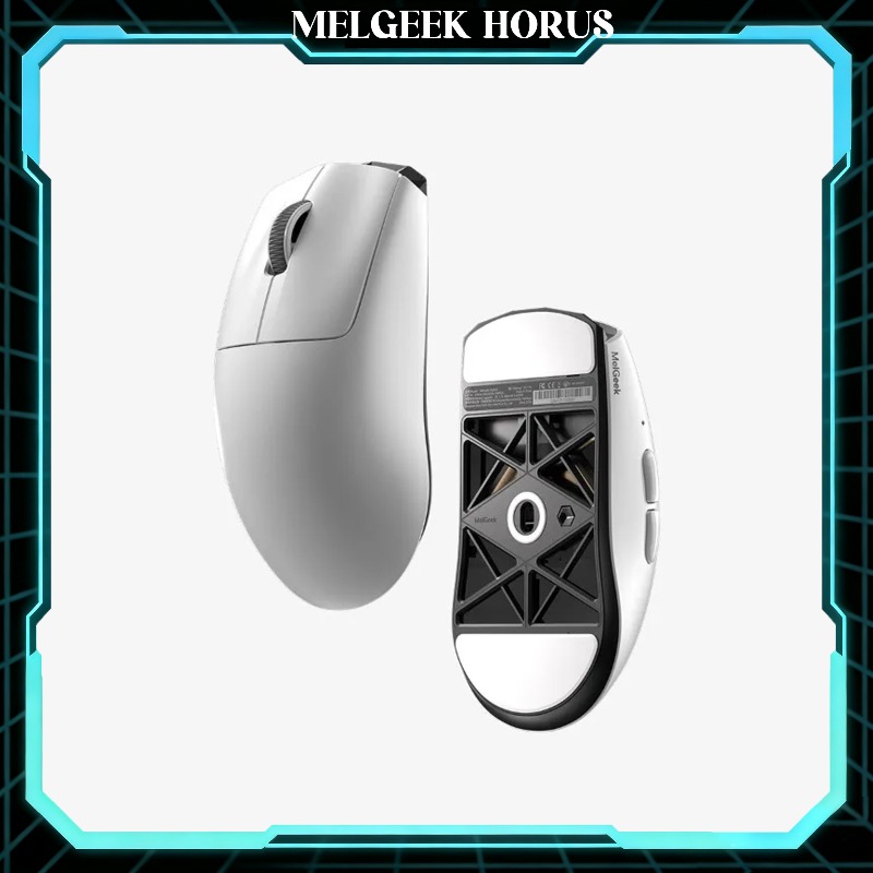 Souris de jeu sans fil MelGeek - Pc Gaming Cs2 avis et prix