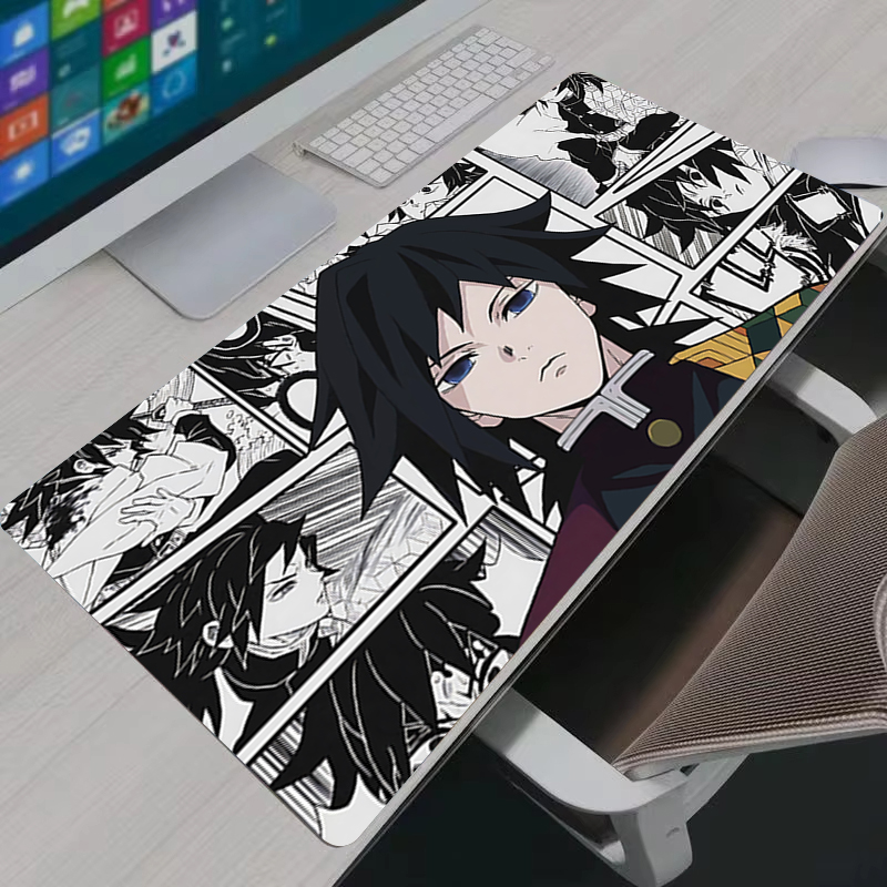 Tapis de souris XXL Gamer Anim - Pc Gaming Lounge avis et prix