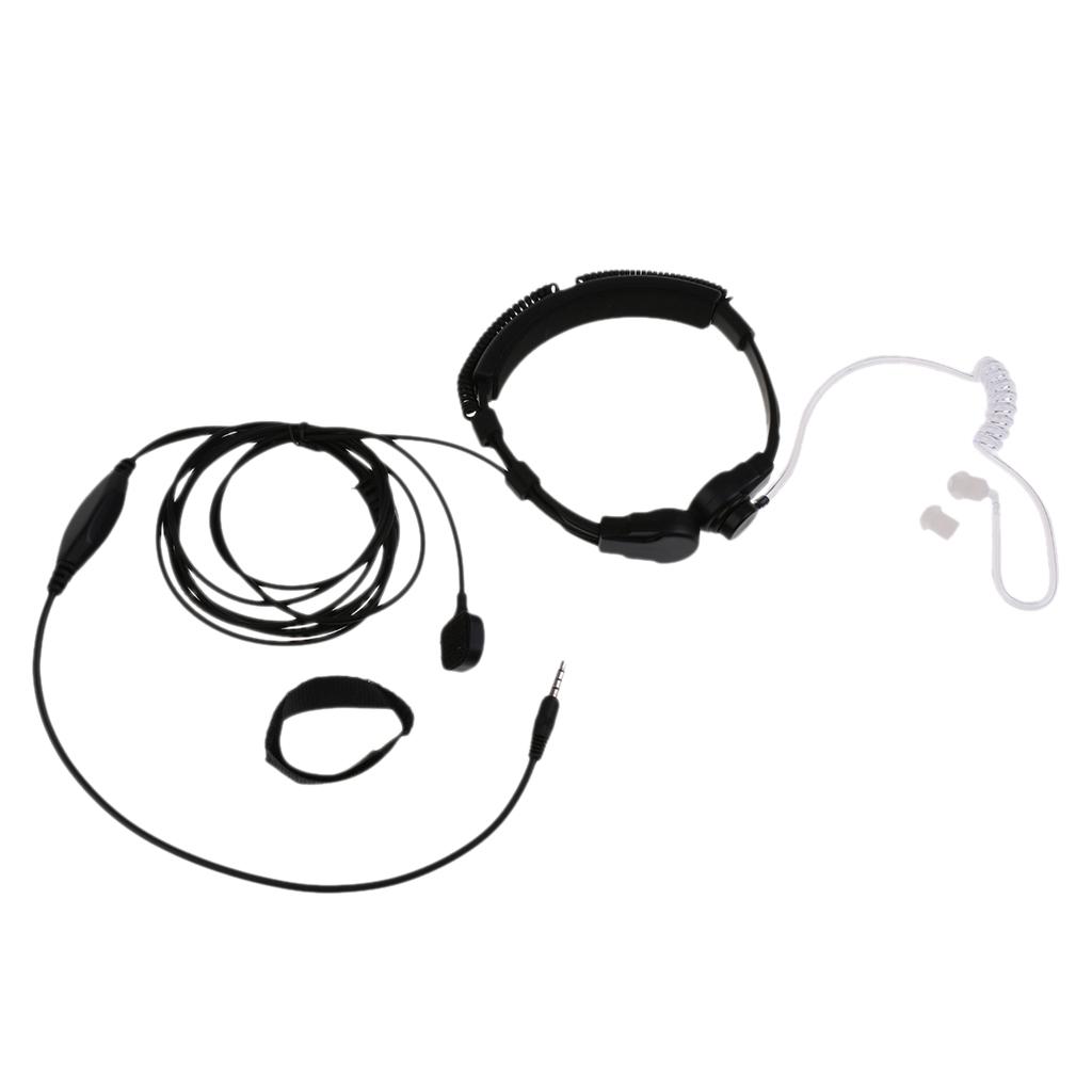 Casque à vibration de la gorge - Pc Gaming Youtube avis et prix
