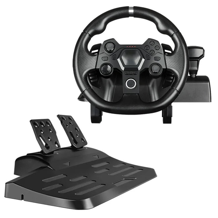 Volant de jeu Racing, volant d - Pc Gaming Xịn avis et prix