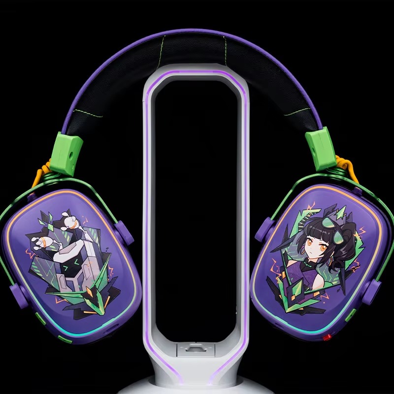 Casque de jeu VALKYRIE VK S1,  - Pc Gaming Cs2 avis et prix