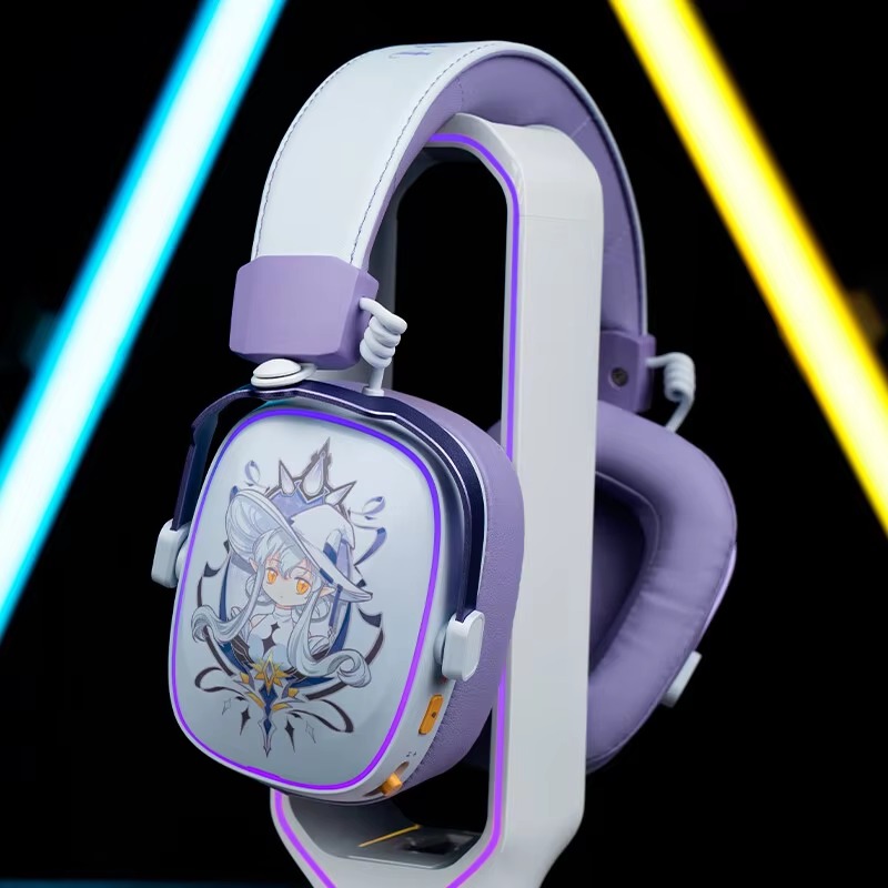 Casque de jeu VALKYRIE VK S1,  - Pc Gaming Cs2 avis et prix