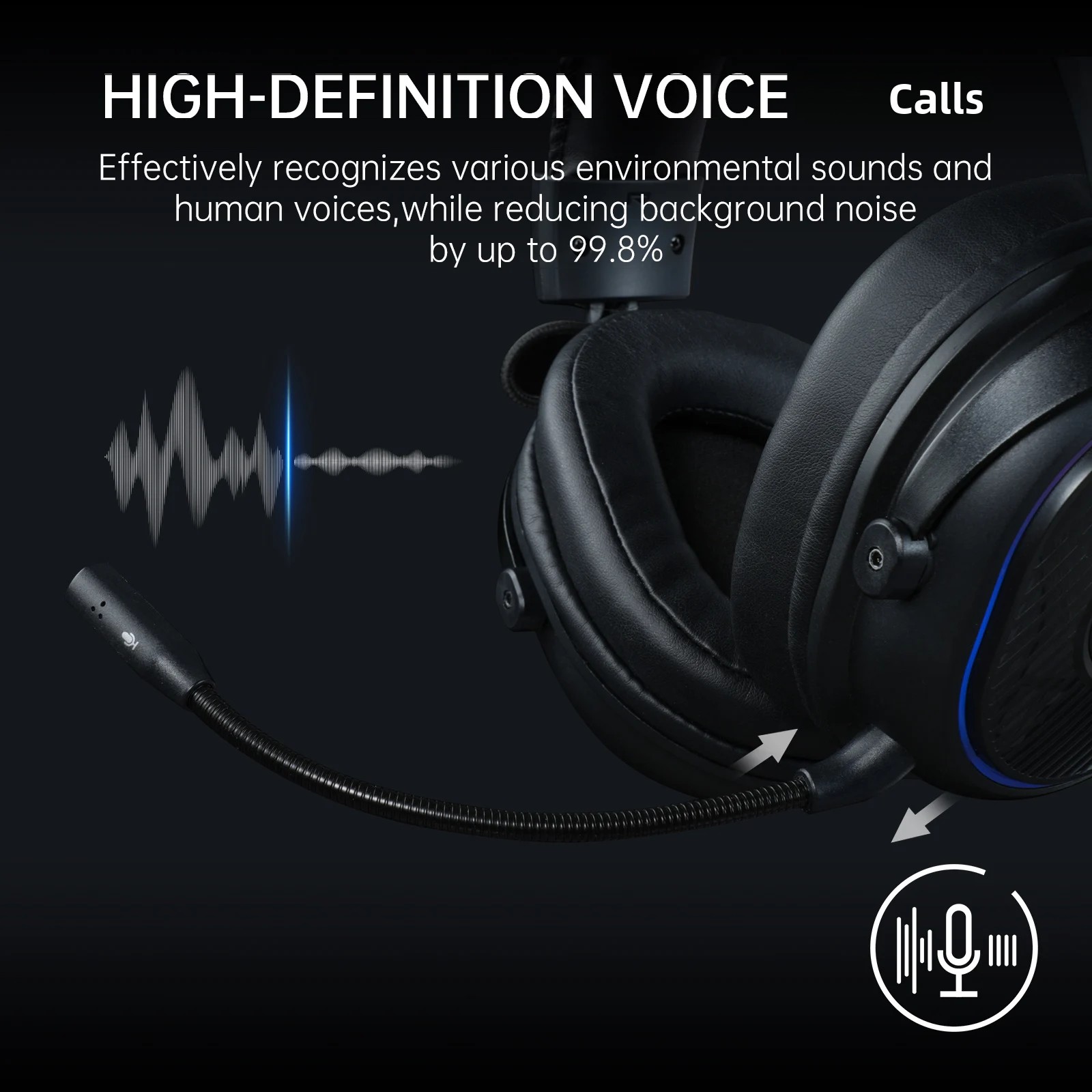 Oneodio EKSA MaKo BT casque de - Pc Gaming Earbuds avis et prix