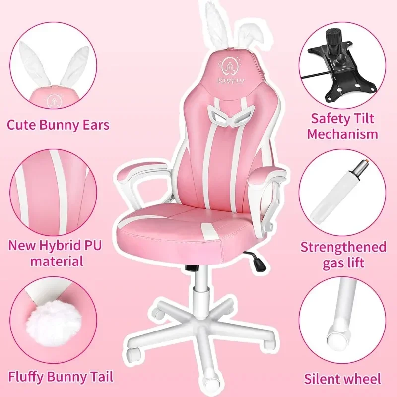 v Chaise de jeu pour enfants,  - Pc Gaming Video avis et prix