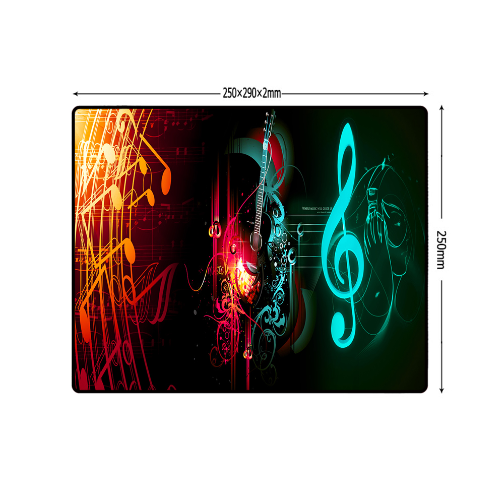 Tapis de souris Gaming Note Mu - Pc Gaming Cs2 avis et prix