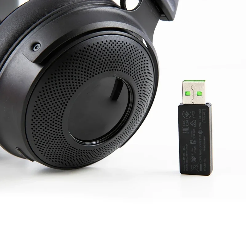 Récepteur USB sans fil pour Ra - Gaming Headset avis et prix