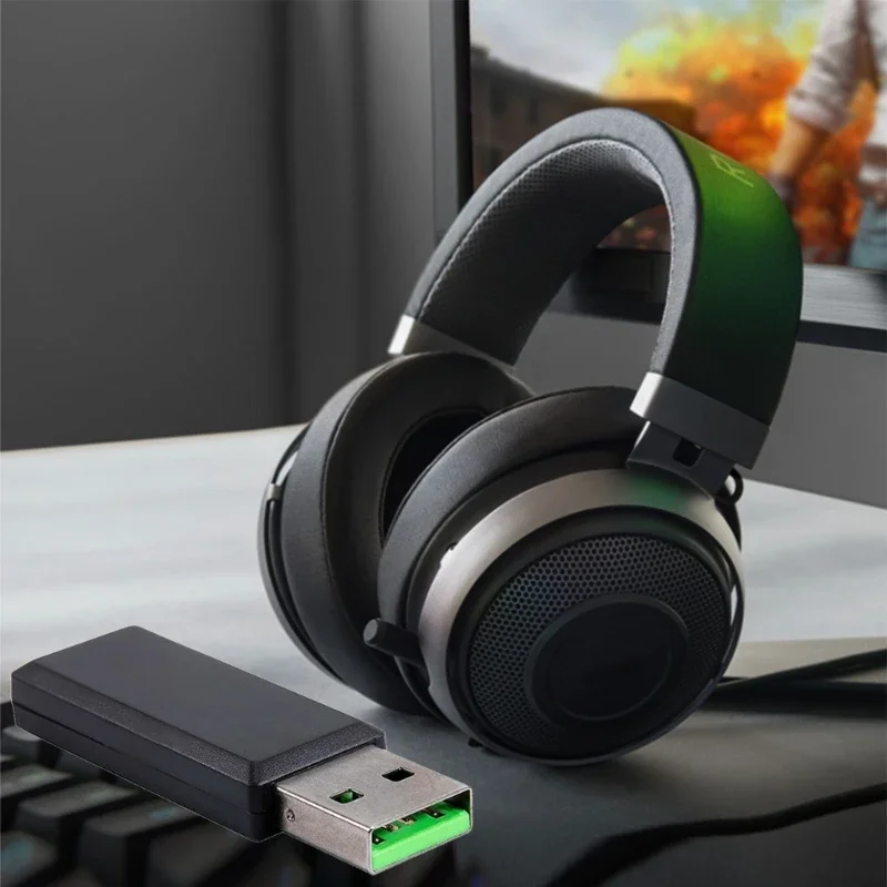 Récepteur USB sans fil pour Ra - Gaming Headset avis et prix