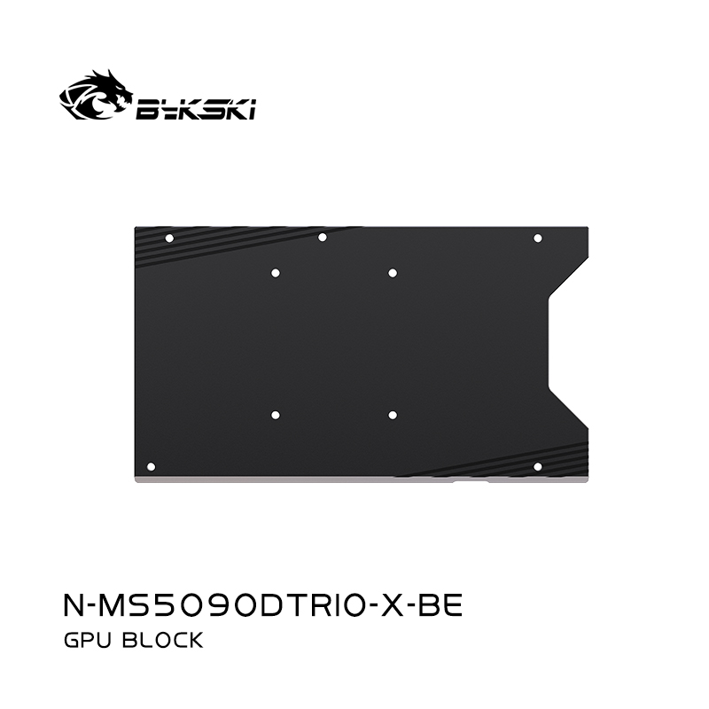 Bykski N-MS5090DTRIO-X bloc GP - Pc Gaming Xịn avis et prix