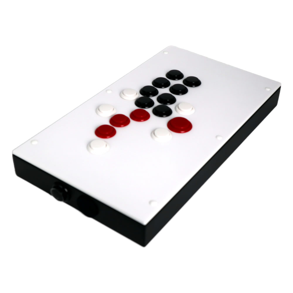 Boîte de FPackage F-PRO tout l - Joystick Pc Gaming avis et prix