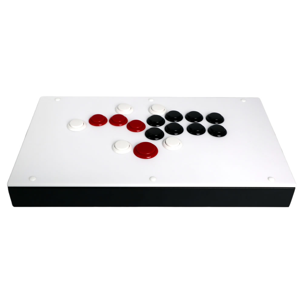 Boîte de FPackage F-PRO tout l - Joystick Pc Gaming avis et prix