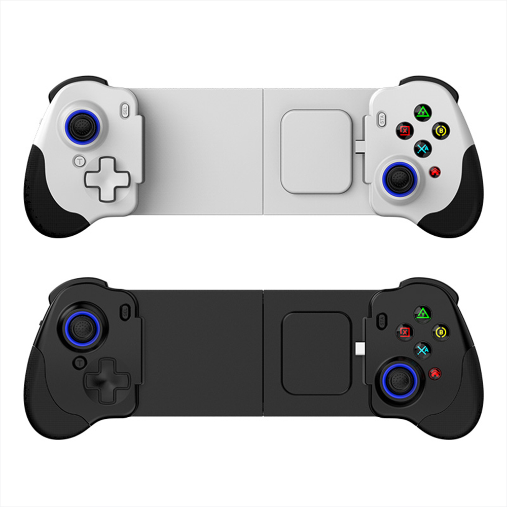 Contrôleur de jeu portable fil - Pc Gaming Cloud avis et prix