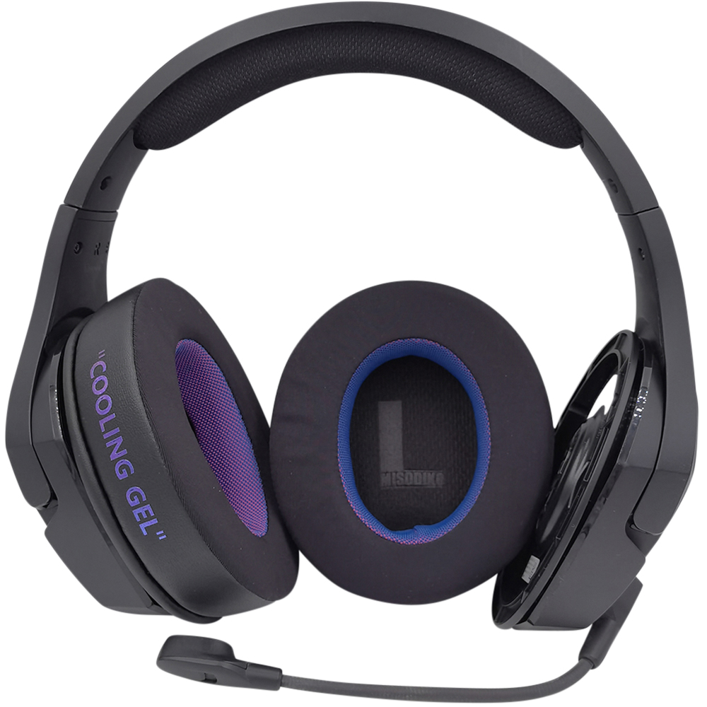 Misodiko – oreillettes de remp - Pc Gaming Cloud avis et prix