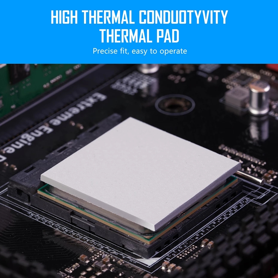 Upsiren 21W GPU CPU Heatsink M - M.2 Ssd Heatsink avis et prix