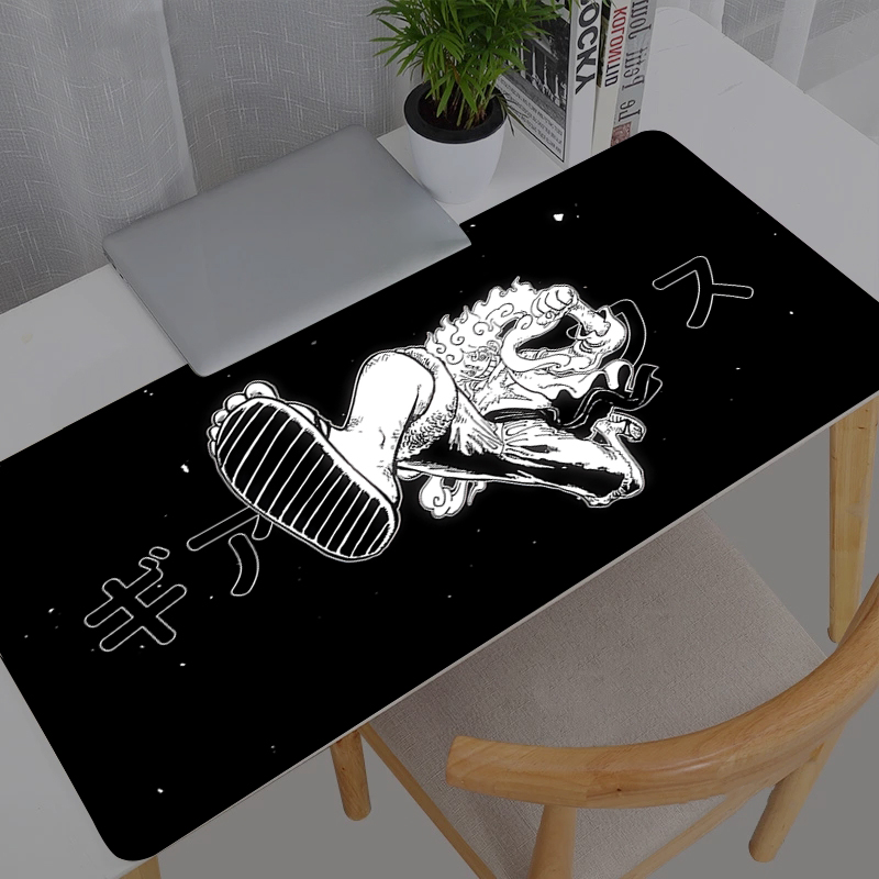 Grand tapis de souris Luffy On - Pc Gaming Lounge avis et prix