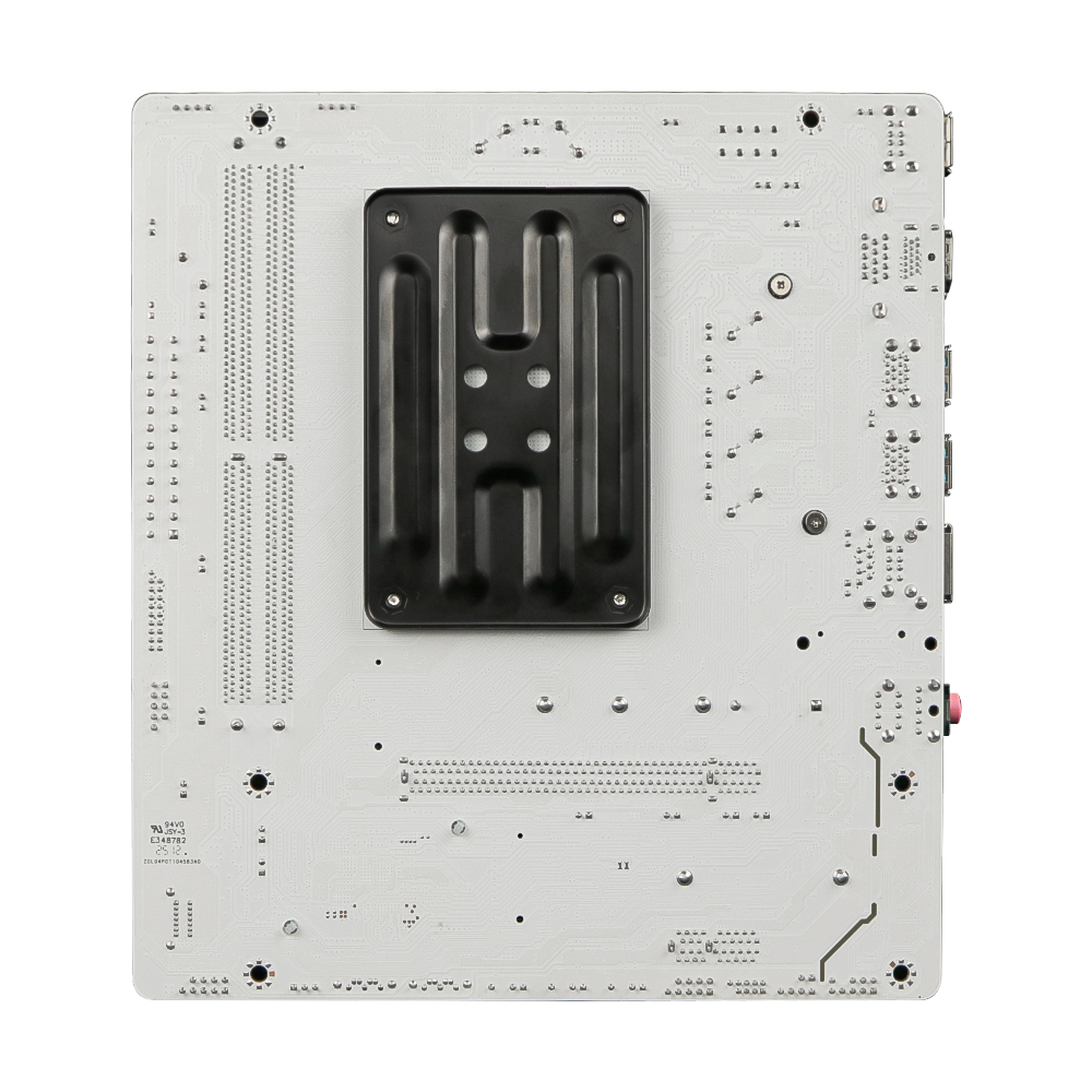 Carte mère SOYO AMD Ryzen B550 - Pc Gaming Video avis et prix