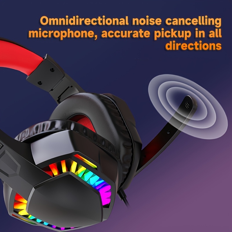A66, écouteurs filaires, casqu - Pc Gaming Earbuds avis et prix