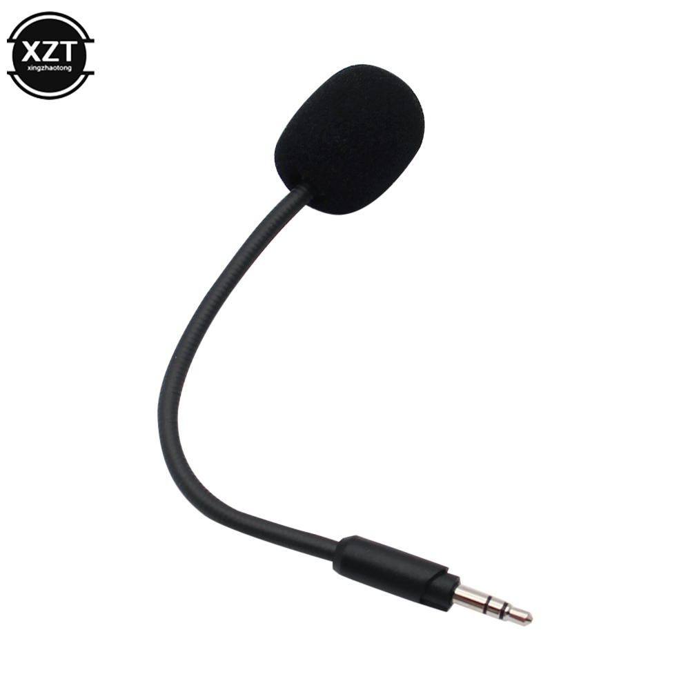 Microphone de jeu de remplacem - Pc Gaming Earbuds avis et prix