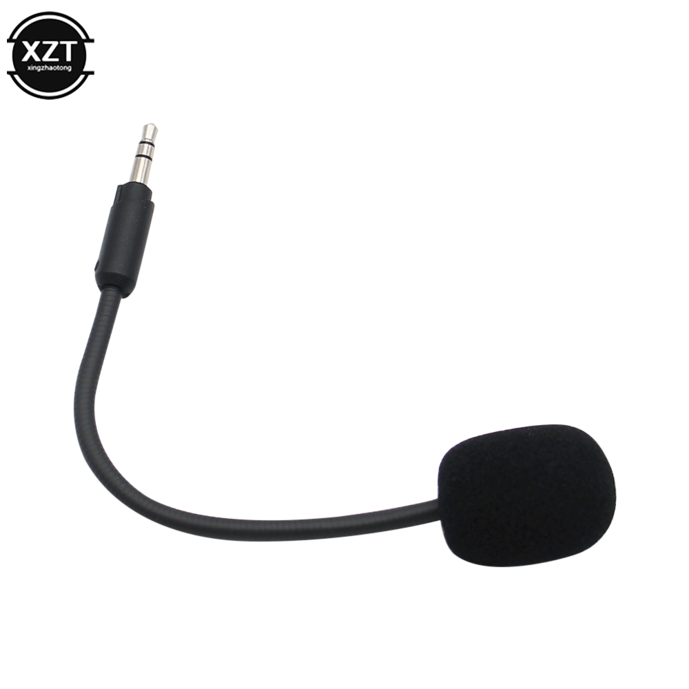 Microphone de jeu de remplacem - Pc Gaming Earbuds avis et prix