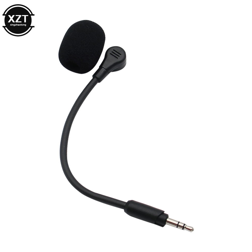 Microphone de jeu de remplacem - Pc Gaming Earbuds avis et prix