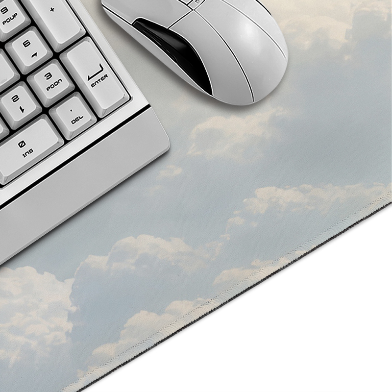 Tapis de souris Cloud Sky Gami - Pc Gaming Cloud avis et prix