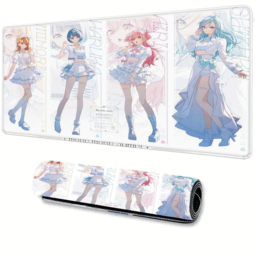 VSPO tapis de souris VTuber vi - Pc Gaming Youtube avis et prix