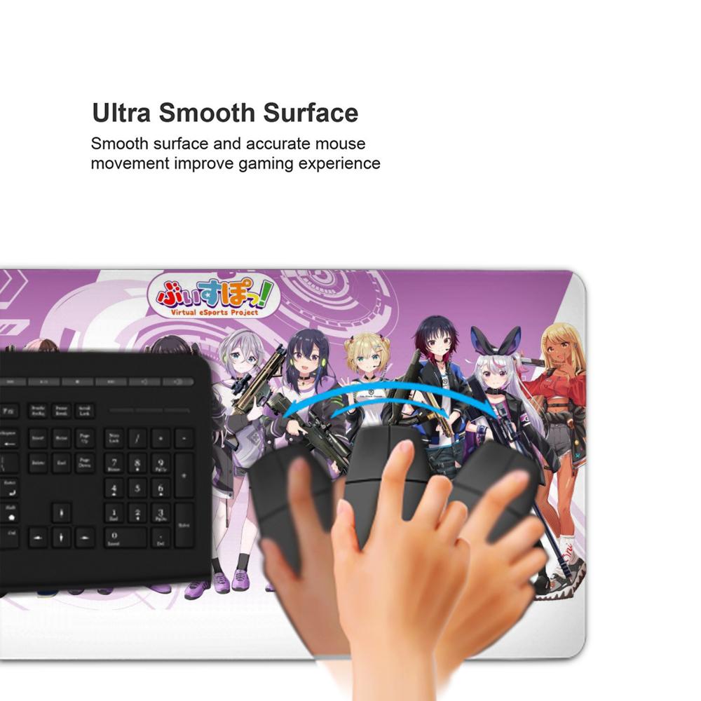 VSPO tapis de souris VTuber vi - Pc Gaming Youtube avis et prix