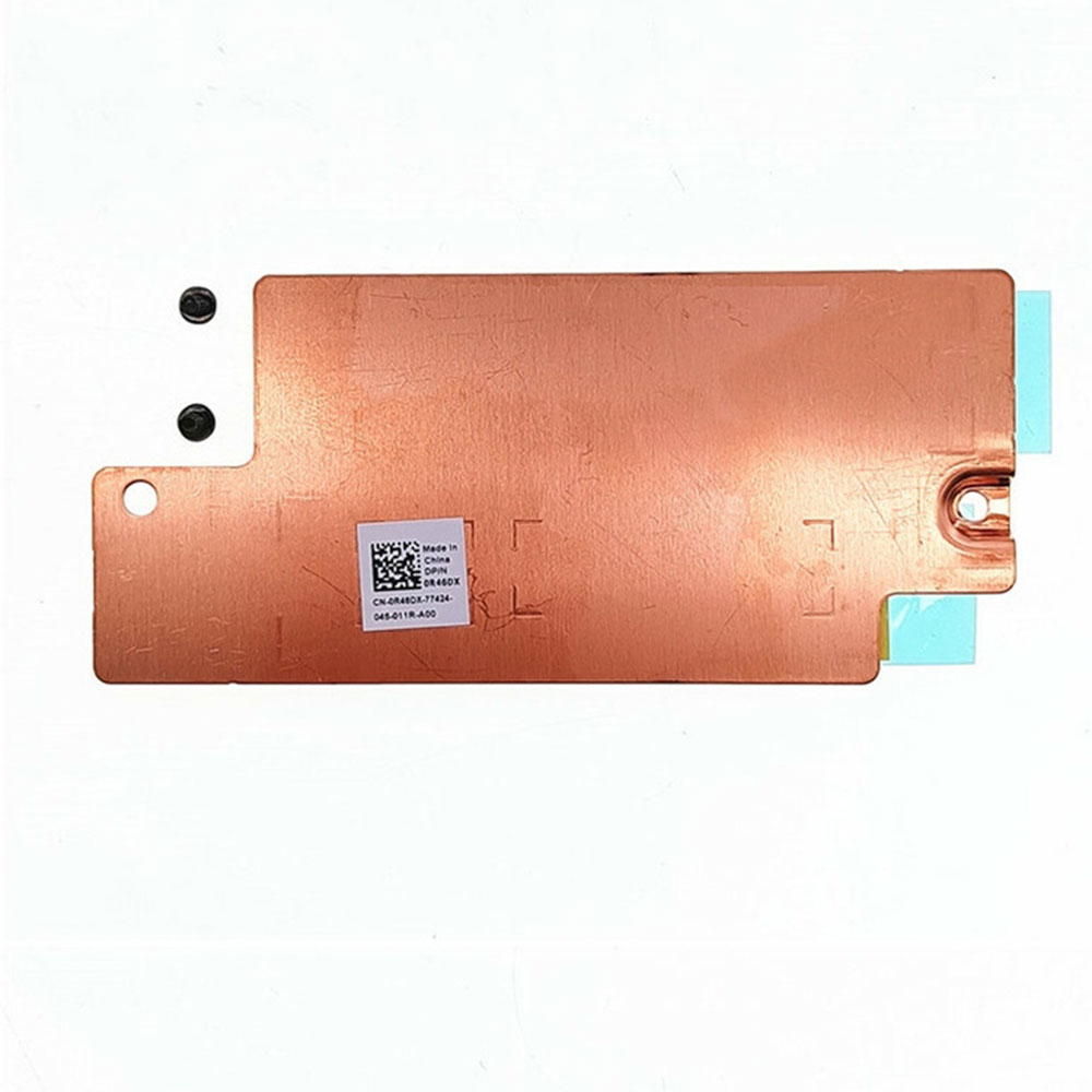 For Dell Alienware M15 R1 M17  - M.2 Ssd Heatsink avis et prix