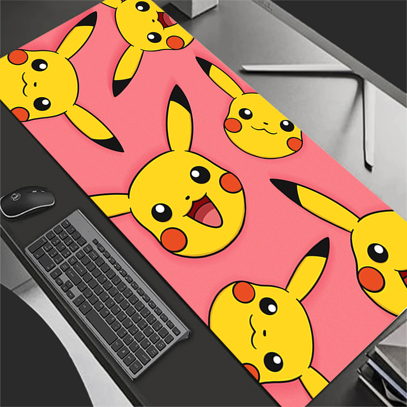 Grand tapis de souris e-sports - Pc Gaming Lounge avis et prix