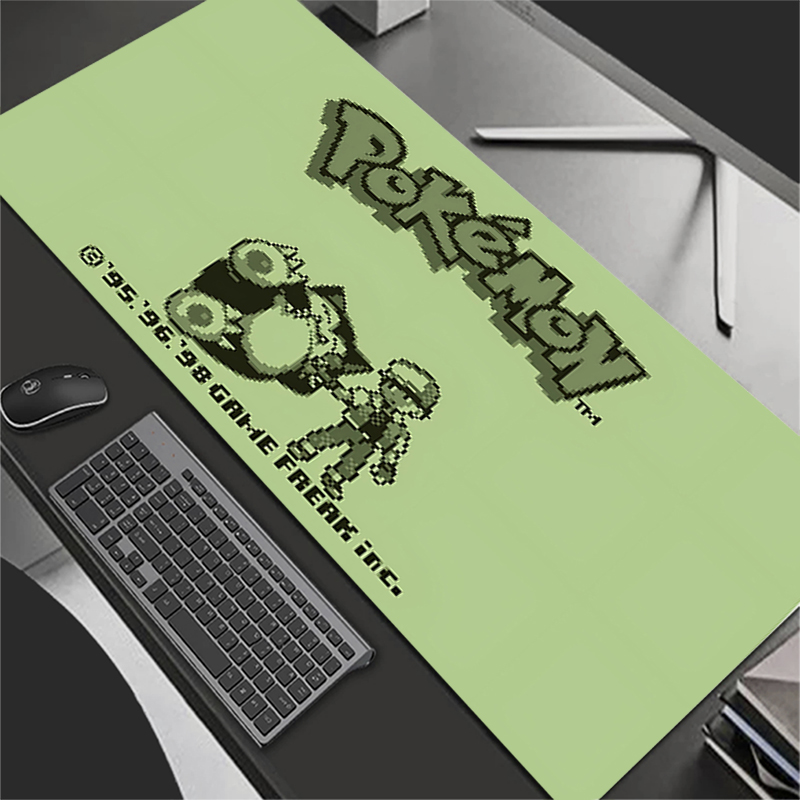 Grand tapis de souris e-sports - Pc Gaming Lounge avis et prix