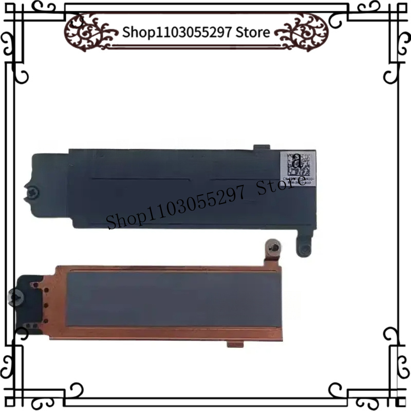 Support de refroidissement pou - M.2 Ssd Heatsink avis et prix