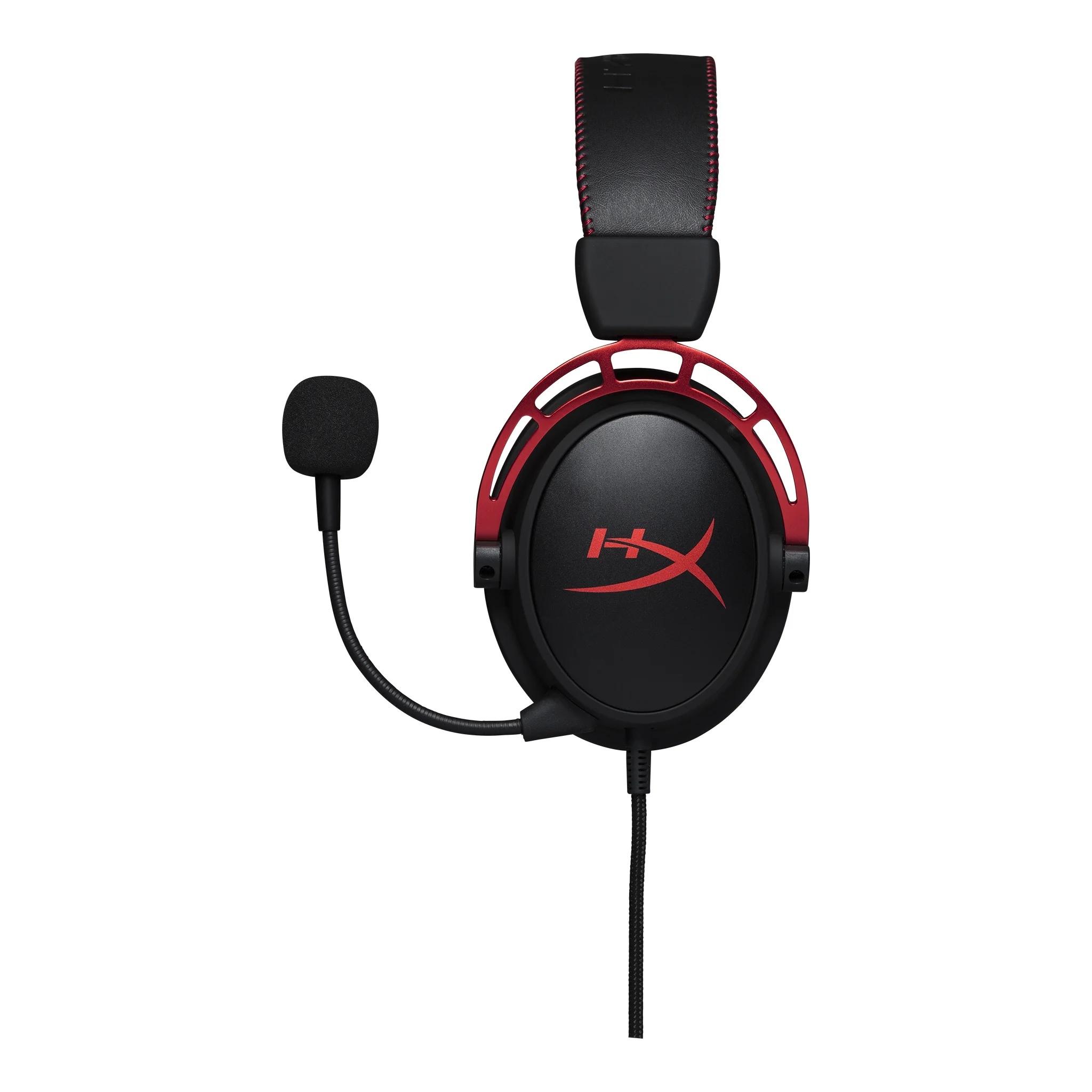 Casque de jeu e-sports HyperX  - Pc Gaming Cloud avis et prix