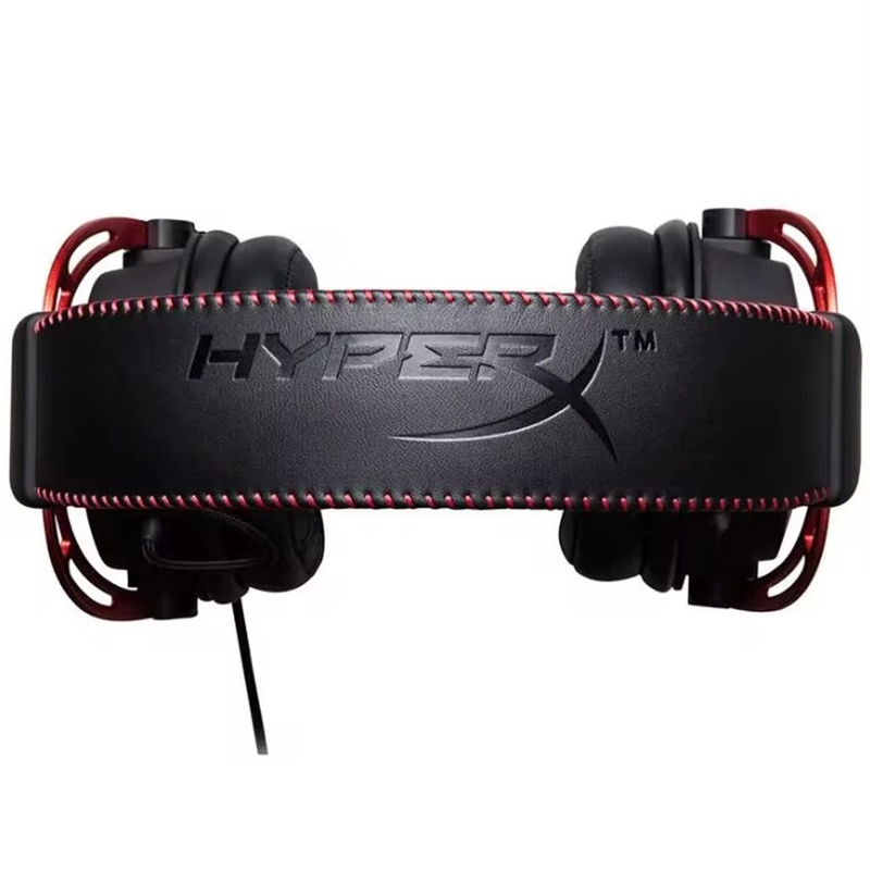 Casque de jeu e-sports HyperX  - Pc Gaming Cloud avis et prix