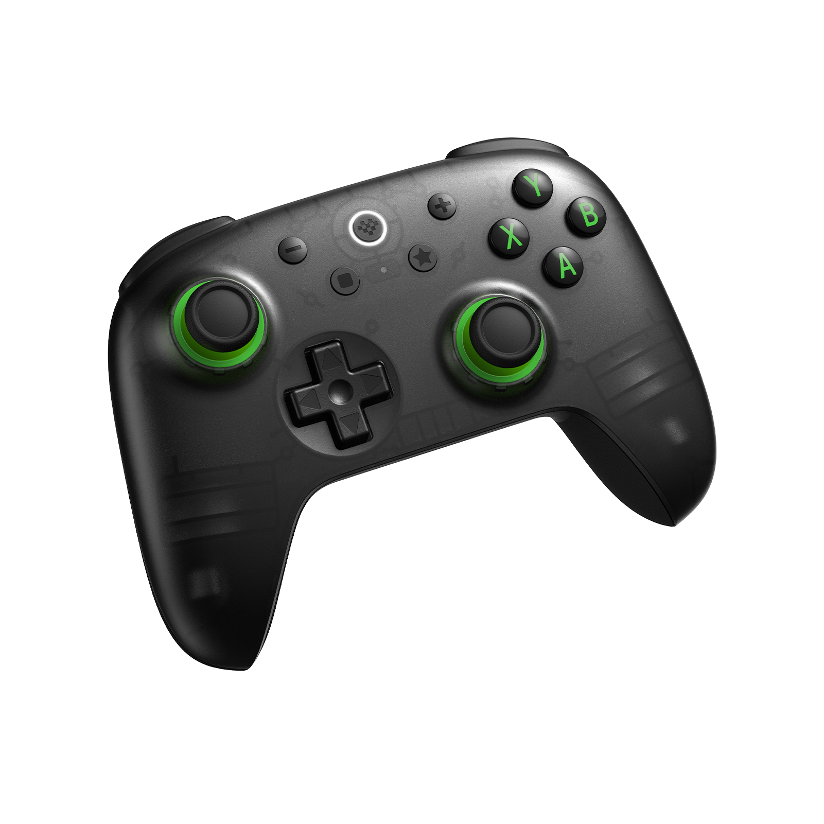 8BitDo - Manette de jeu sans f - Joystick Pc Gaming avis et prix