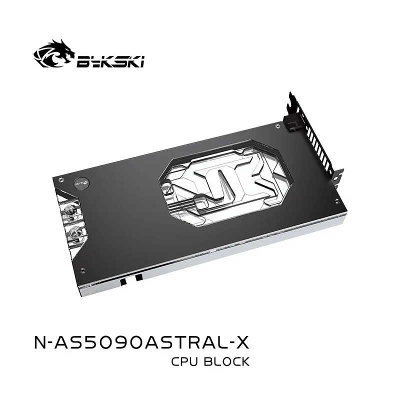 Bykski bloc GPU pour ASUS ROG  - Pc Gaming Xịn avis et prix