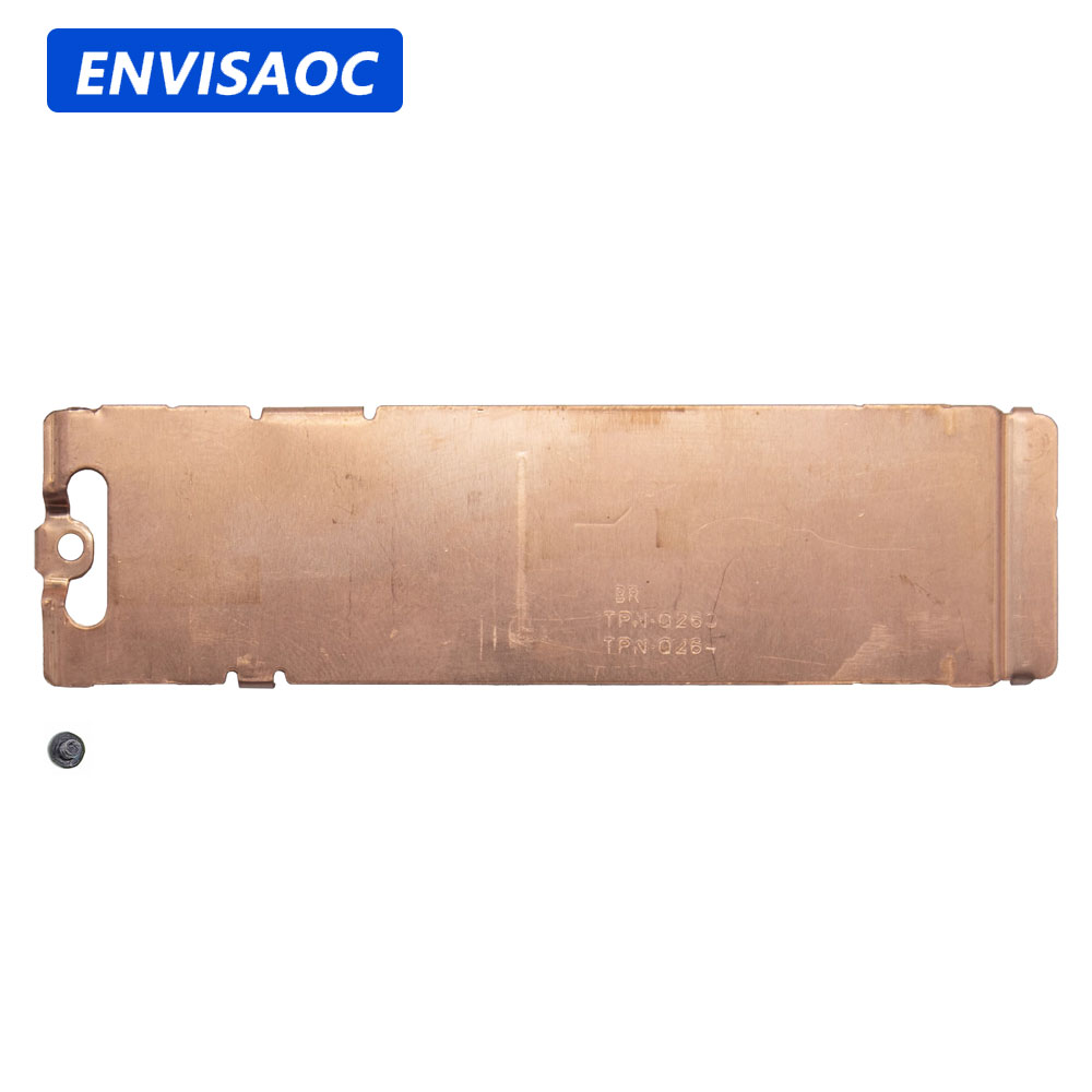 Pour HP Victus 16 16-D 16-E TP - M.2 Ssd Heatsink avis et prix