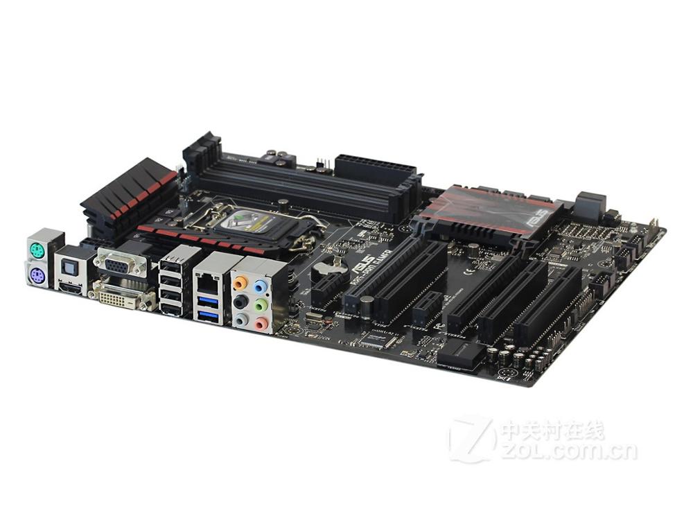 Asus B85 PRO GAMER carte mère  - Pc Zotac Gaming avis et prix