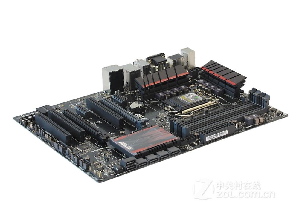 Asus B85 PRO GAMER carte mère  - Pc Zotac Gaming avis et prix