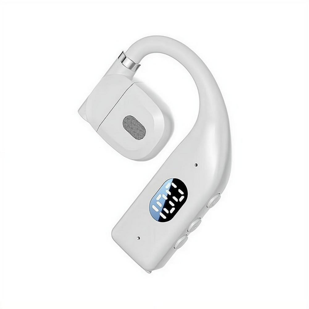 Écouteurs sans fil Bluetooth à - Gaming Headset avis et prix