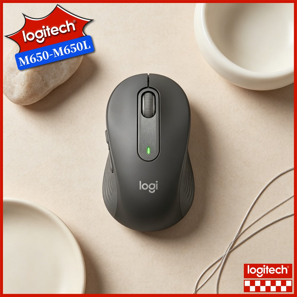 Souris ergonomique sans fil Lo - Pc Gaming Logitech avis et prix